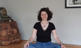 LEITAO Anne Marie - Yoga Restorative Yoga Meditation Pleine Conscience