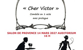 Cher Victor