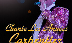 Charly M  - charly M anime vos repas des anciens 