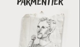 Alban Parmentier