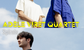 Adèle Viret quartet