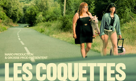 Les Coquettes
