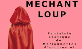 LE GRAND MECHANT LOUP