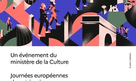 Journées du Patrimoine au Musée de l'Image