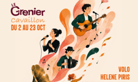 Octobre en Chanson