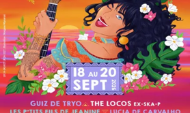 Concert : Une Touche d'Optimisme