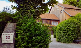 Journées européennes du patrimoine