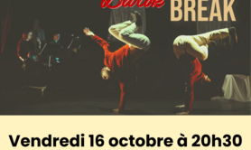 Barok Break