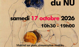 Marathon de dessin d'observation