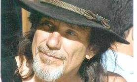 Gérard MERMET - GG GIBSON - Cours de guitare