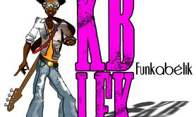 KB LeK - Funkabélik (EP Funk)