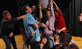 Improvisations en vrac !