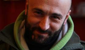 photographe spectacle vivant