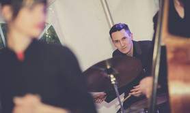 Jazzlive event - Groupe de jazz pour mariage, réception et concert