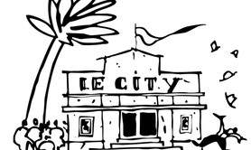 Plateau en Toute Liberté au Théâtre Le City