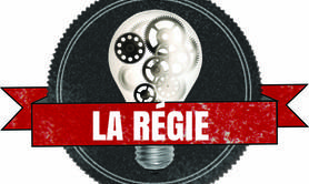 SAS LA REGIE  -  prestation son lumiere video, vente et installation
