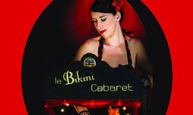 Le plus petit cabaret au monde