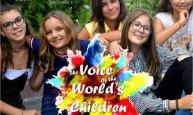 The Voice of the World's Children