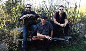 Les Kystes - Reprises acoustiques de variétés