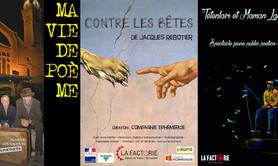 Compagnie Éphéméride