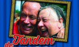 Tandem de Ringards