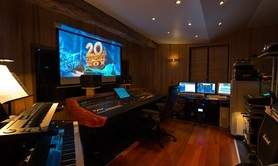 Gam Studio Productions - Venez enregistrer votre Album