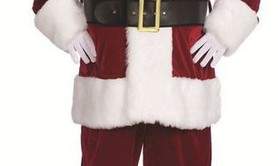 Bientôt la fin d'année... - Organisez la visite du Père Noël