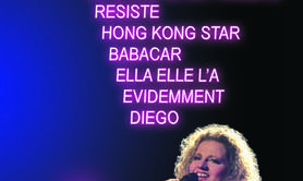 France Gall  - hommage France Gall ( Michel Berger )