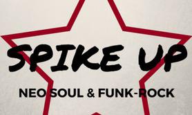 SPIKE UP - Duo - Néo Soul & Funk Rock