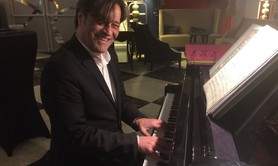 Leonardo - International PianoLive