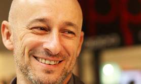 Pascal Delorme - Animation événementielle, team building, soirée entreprise