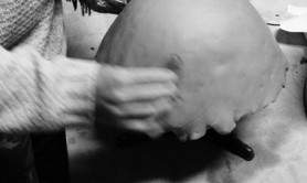 François Mandin - Atelier poterie