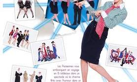 MD réalisations  - Les parisiennes for ever et les auteurs s la racontent 