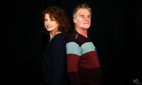 THE HARRISONS - Duo acoustique, Pop Folk & Irlandais