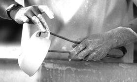 Musée de la Manufacture de Porcelaine Virebent