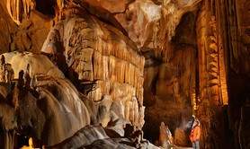 Grottes Préhistoriques d'Isturitz et d'Oxocelhaya