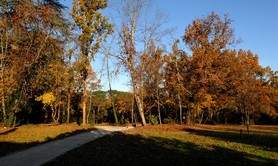 Parc Sourreil