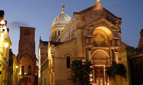 Basilique Saint-Martin