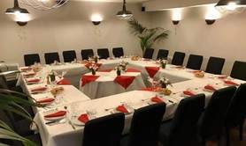 RESTAURANT LA CARABENE