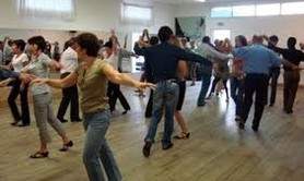 marina billonneau - Ass Danses de Salon