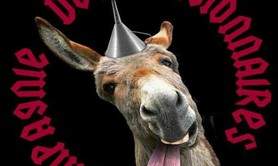 Les Dérisionnaires - Atelier Théâtre Adultes Amateurs- Spectacle 