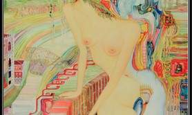 Atelier Reg'Arts - Cours de peinture et de dessin