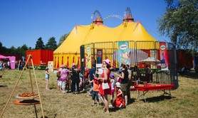 CIRQUE EVENT - Le spécialiste du Cirque en France, sous toutes ses formes