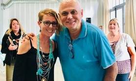 Live&Lesson - Ecole de chant / prof Diplômée d'Etat / chorale pop