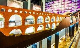 Le Musée du Pont du Gard