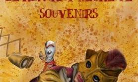 cie des MarMalins - Le Réparat'Heure de souvenirs