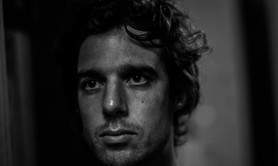 Samuel Christen - Rock alternatif, Indie-Rock, Progressive, Psychédelique