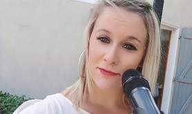 Audrey thechurch  - Cours de chant 