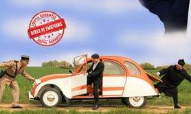 Pascal FLEURY - Humoriste, imitateur, chanteur : Seul en scène