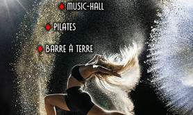 ESPACE DANSE PERTUIS - COURS DE DANSE CLASSIQUE, MODERN'JAZZ, MUSIC HALL ET PILATES